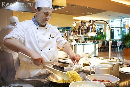 Valamar Luna Active Resort 9